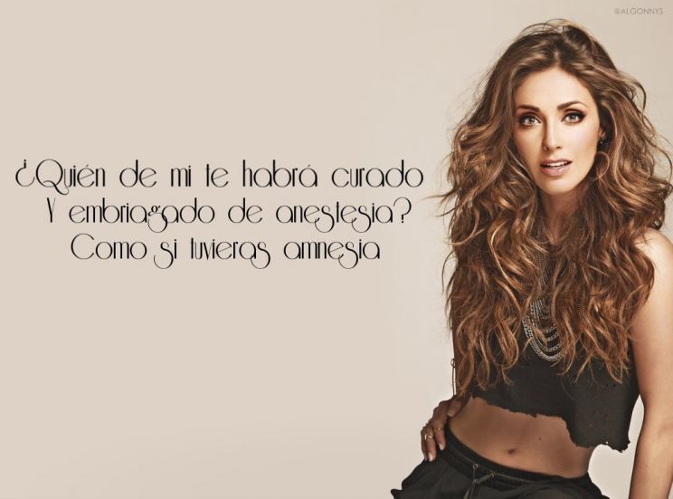 Anahí