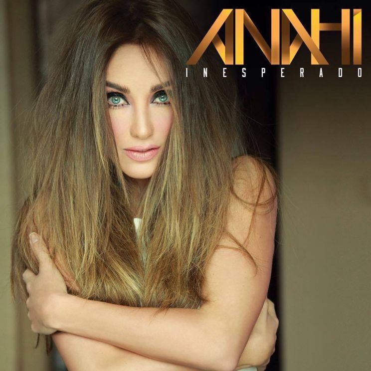 Anahí
