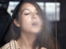 Anaïs Demoustier photo
