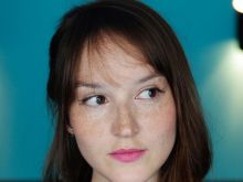 Anaïs Demoustier photo