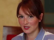 Anaïs Demoustier photo