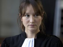 Anaïs Demoustier photo