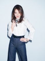 Anaïs Demoustier photo