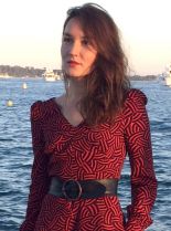 Anaïs Demoustier photo