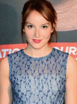 Anaïs Demoustier