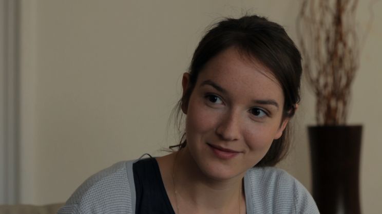 Anaïs Demoustier