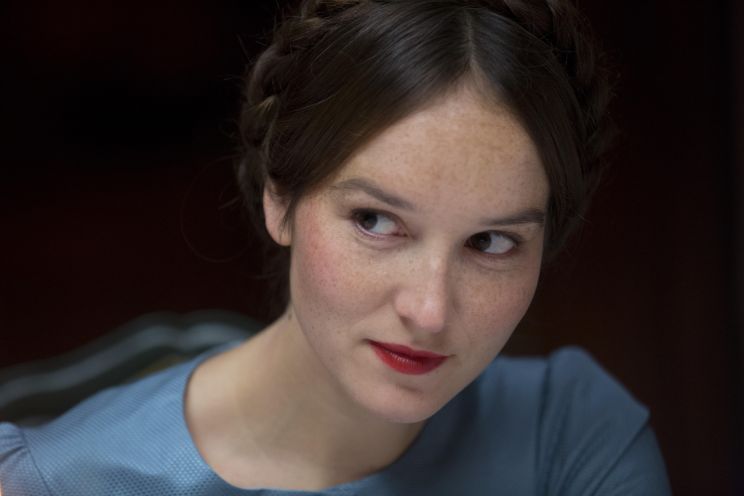 Anaïs Demoustier