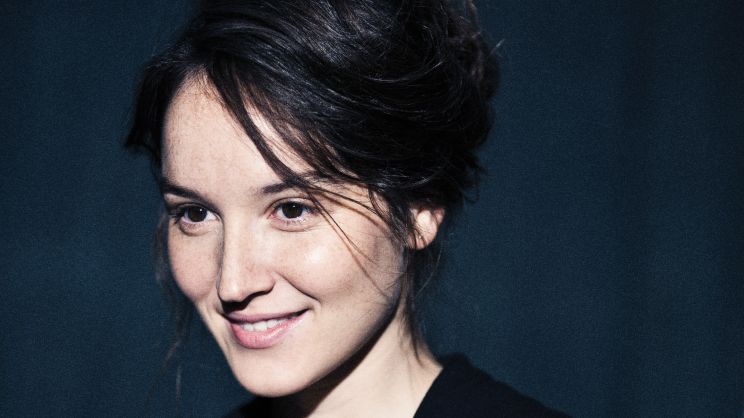Anaïs Demoustier