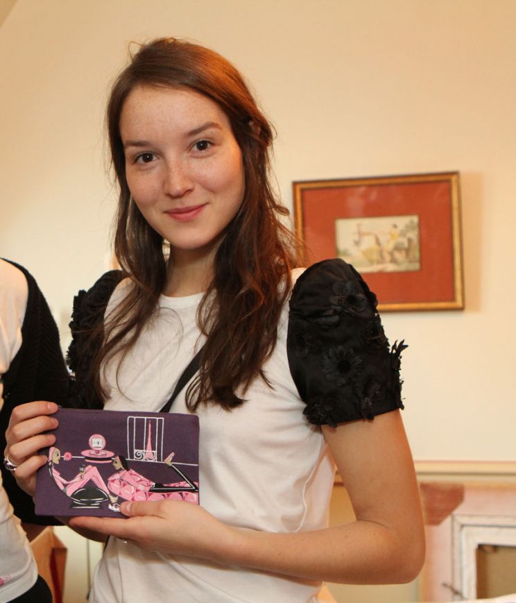 Anaïs Demoustier