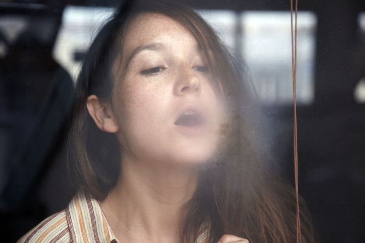 Anaïs Demoustier