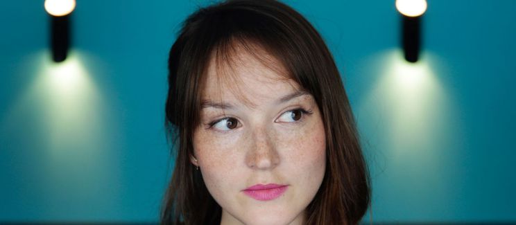 Anaïs Demoustier