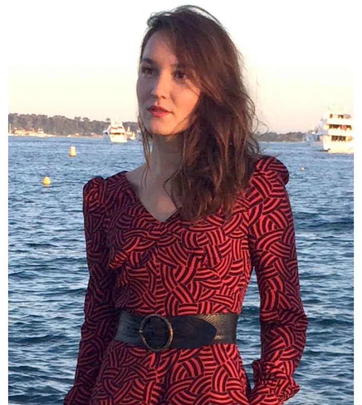 Anaïs Demoustier