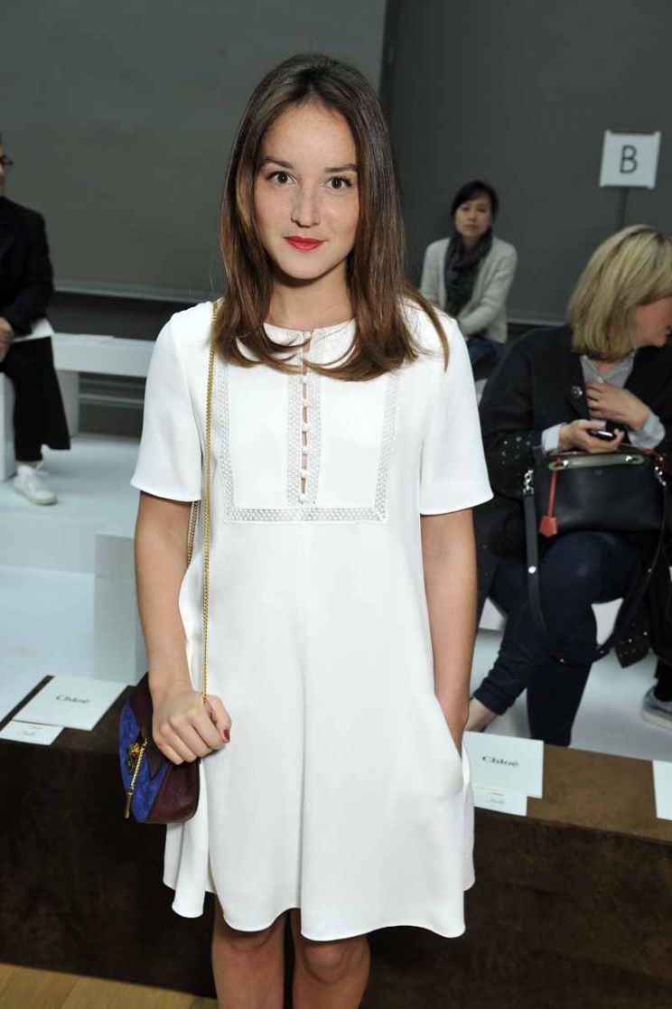 Anaïs Demoustier