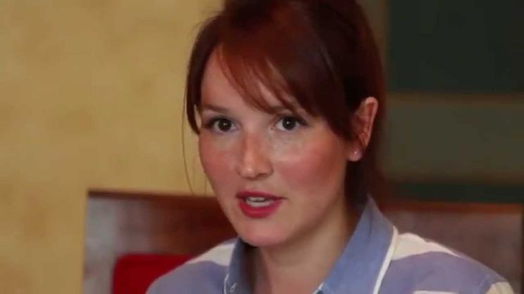Anaïs Demoustier