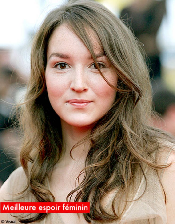 Anaïs Demoustier