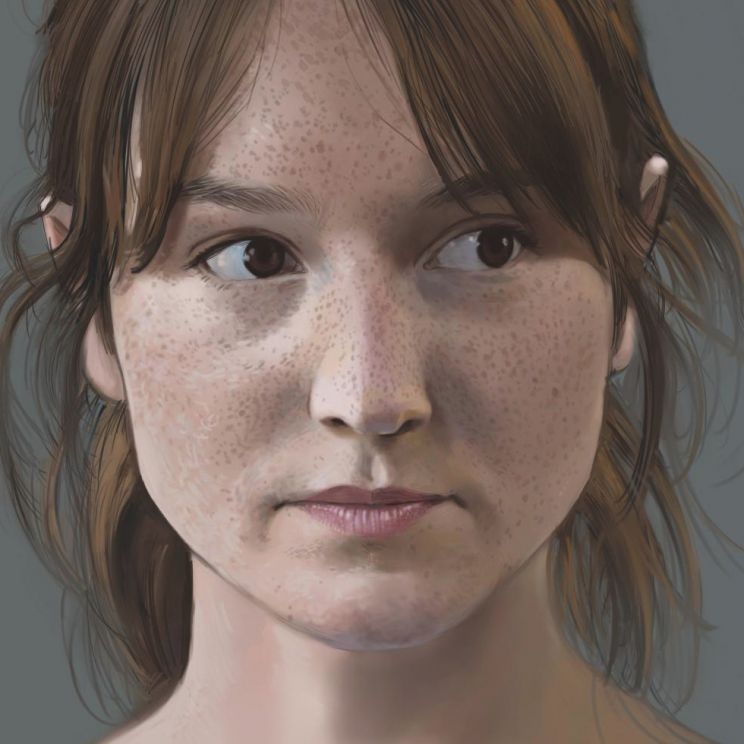 Anaïs Demoustier