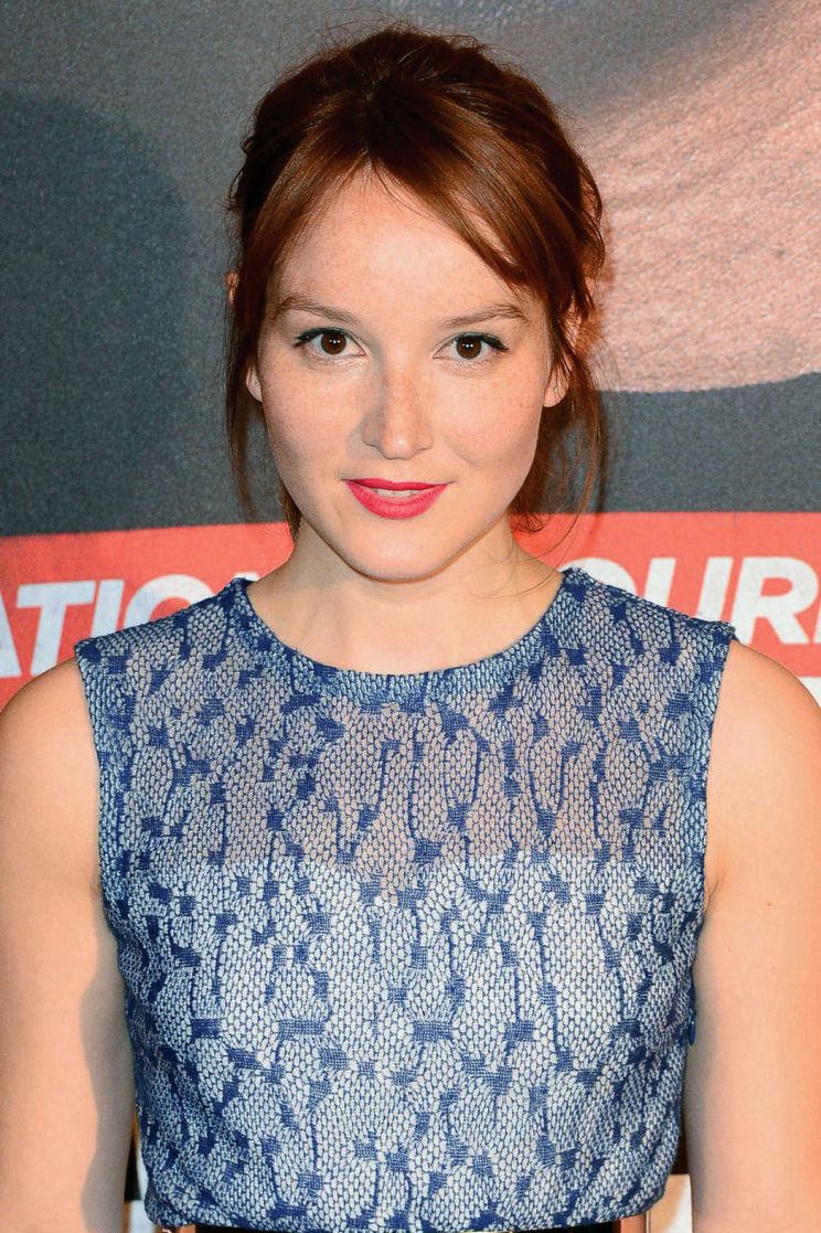 Anaïs Demoustier