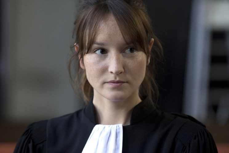 Anaïs Demoustier
