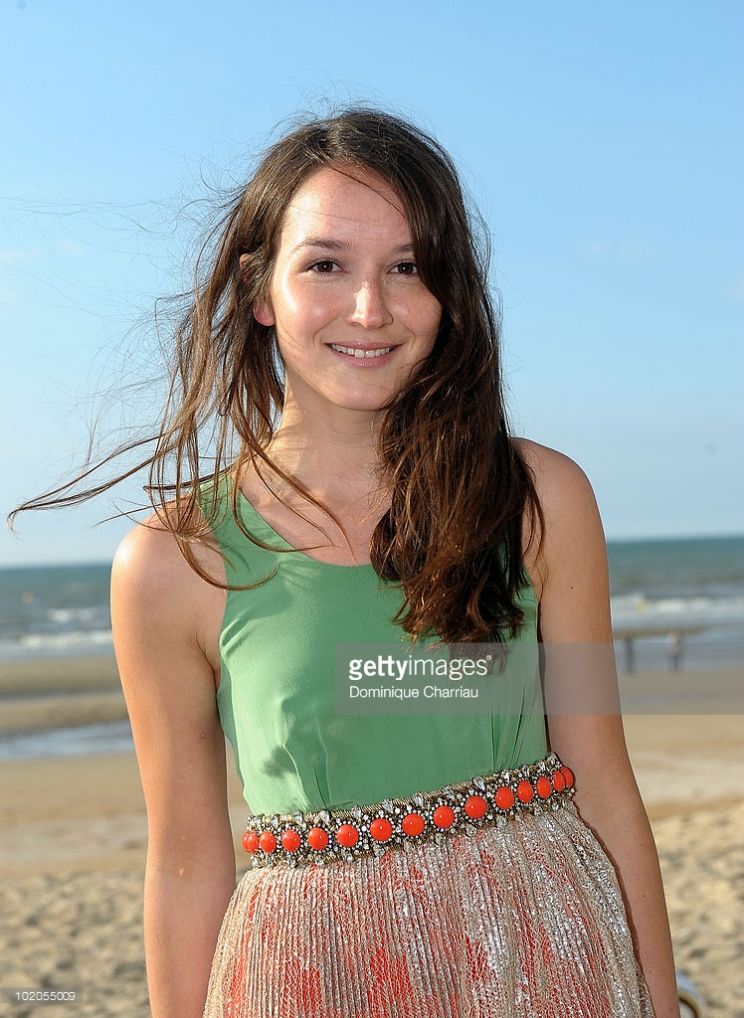 Anaïs Demoustier