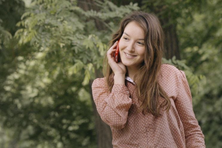 Anaïs Demoustier