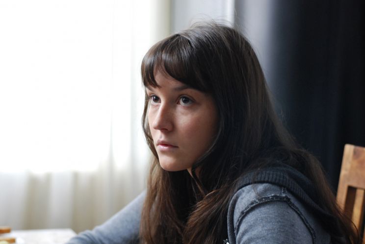 Anaïs Demoustier