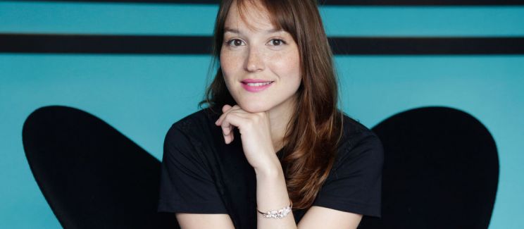Anaïs Demoustier