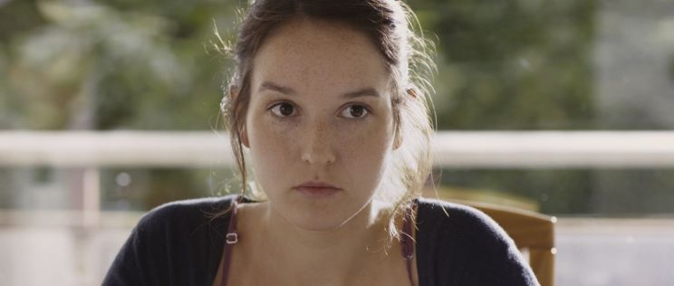 Anaïs Demoustier