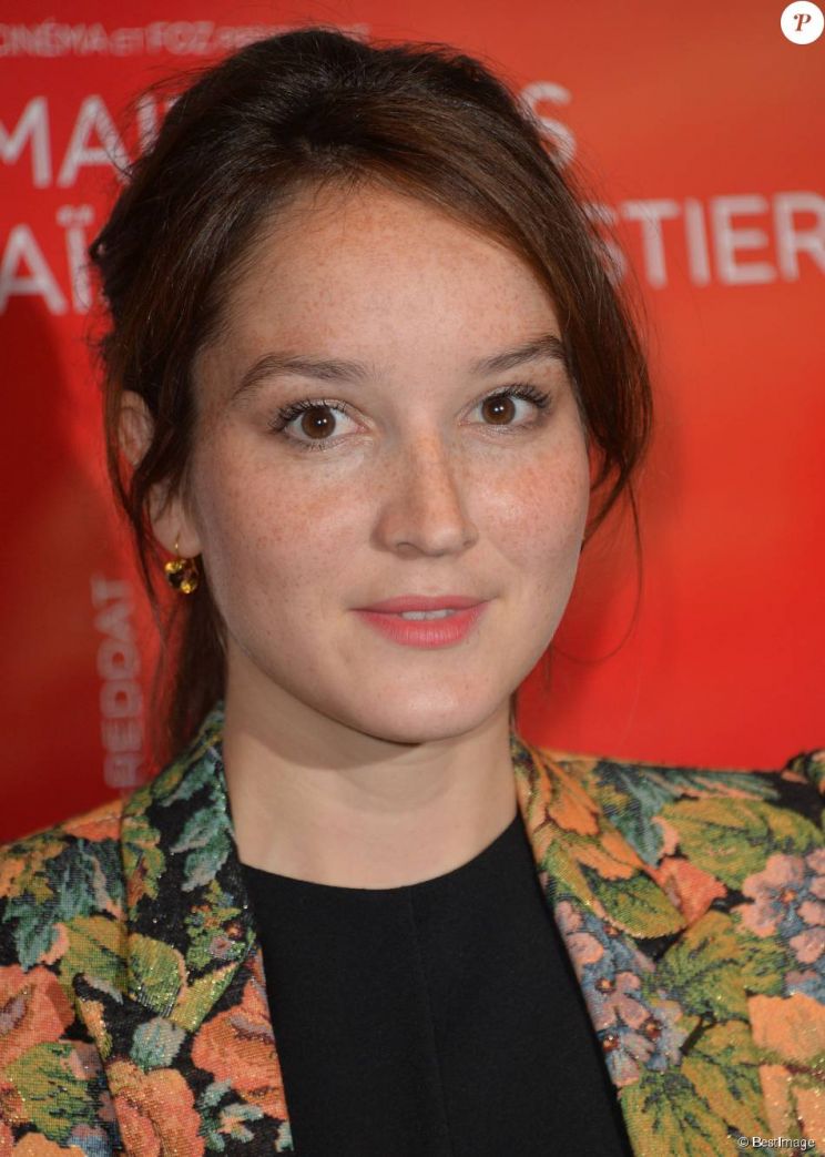 Anaïs Demoustier