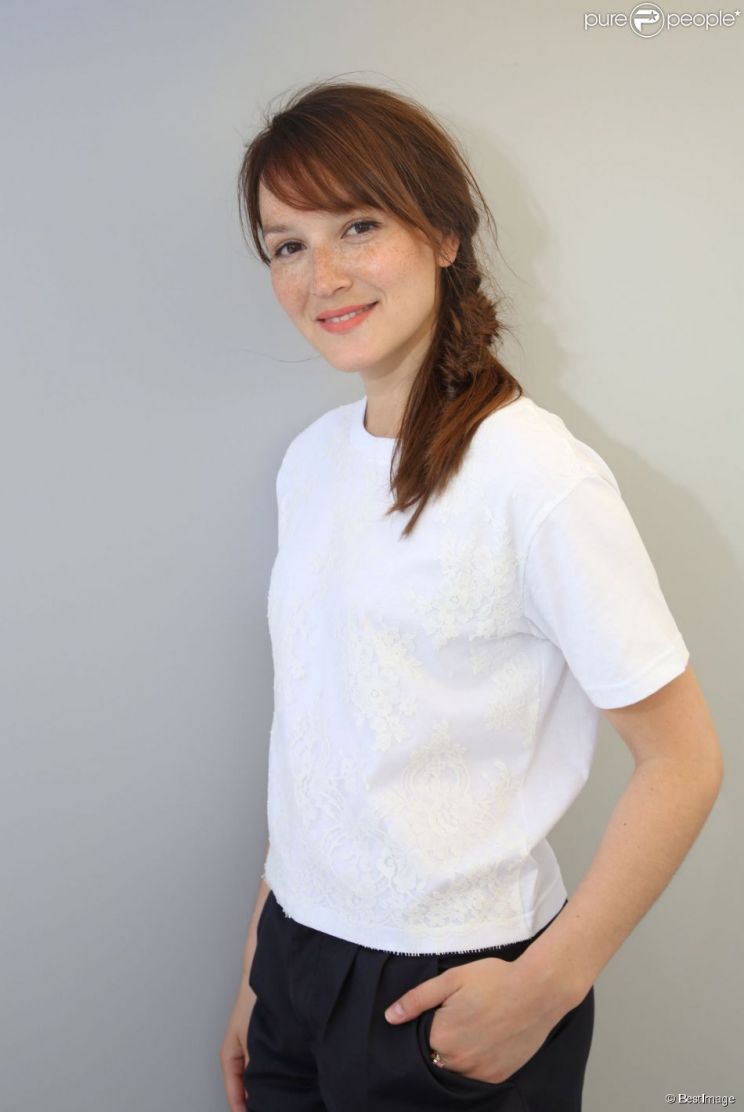Anaïs Demoustier