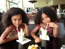 Anais Lee photo