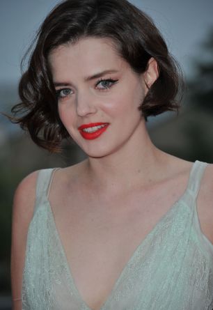 Anaïs Reboux