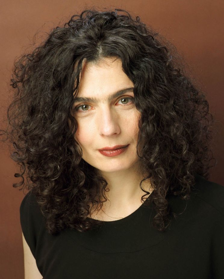 Anaïs Reboux