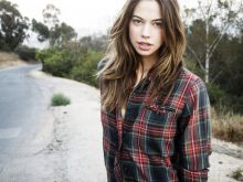Analeigh Tipton