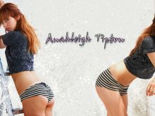 Analeigh Tipton