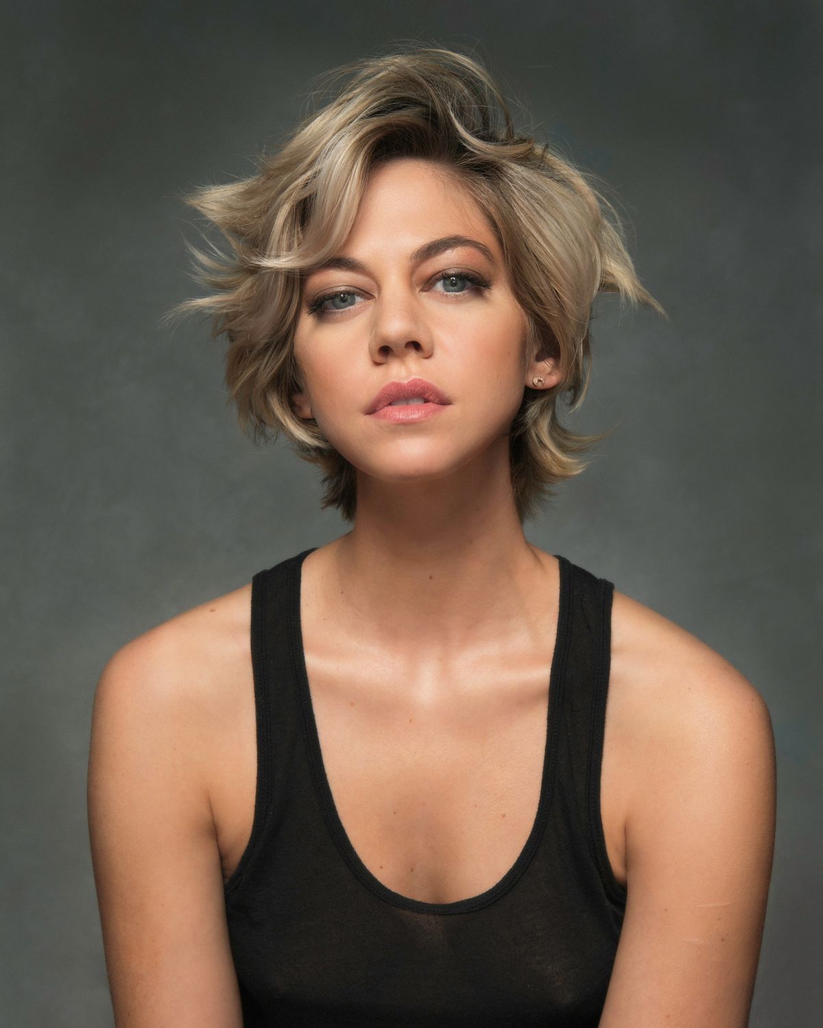 Pictures Of Analeigh Tipton