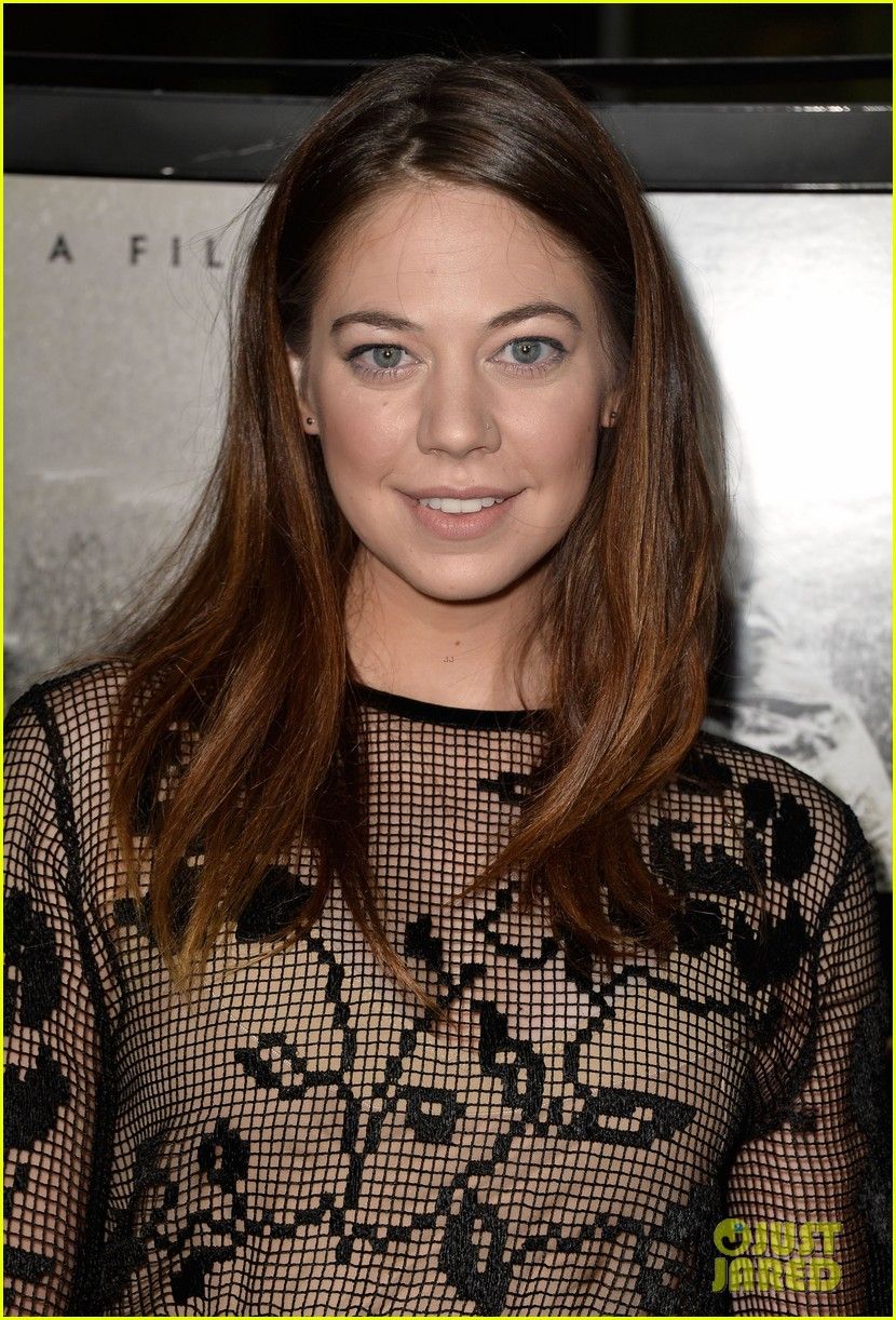 Pictures Of Analeigh Tipton