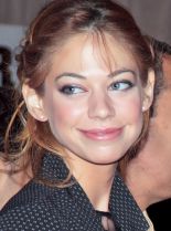 Analeigh Tipton photo
