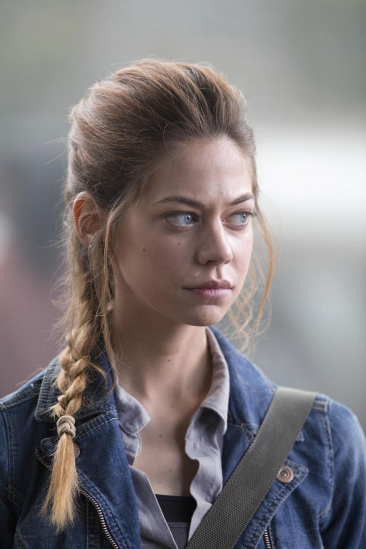Analeigh Tipton
