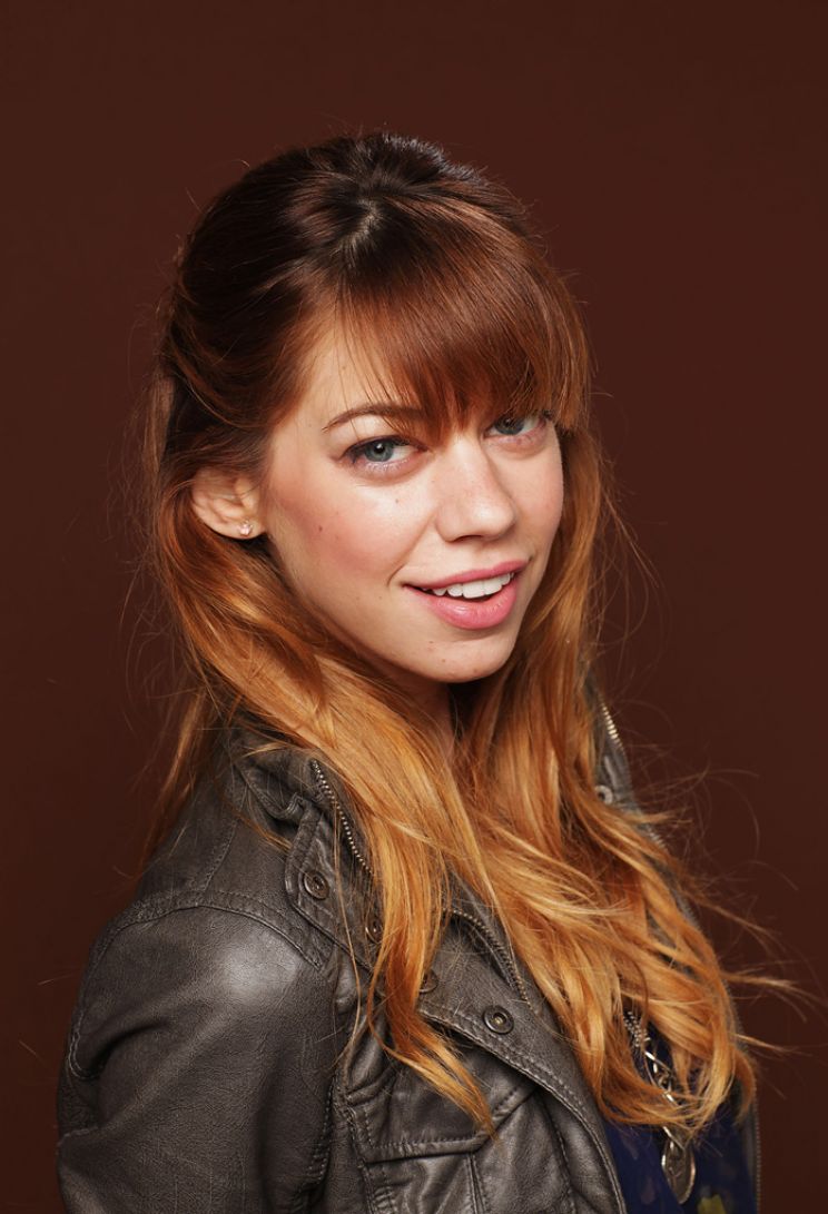 Analeigh Tipton