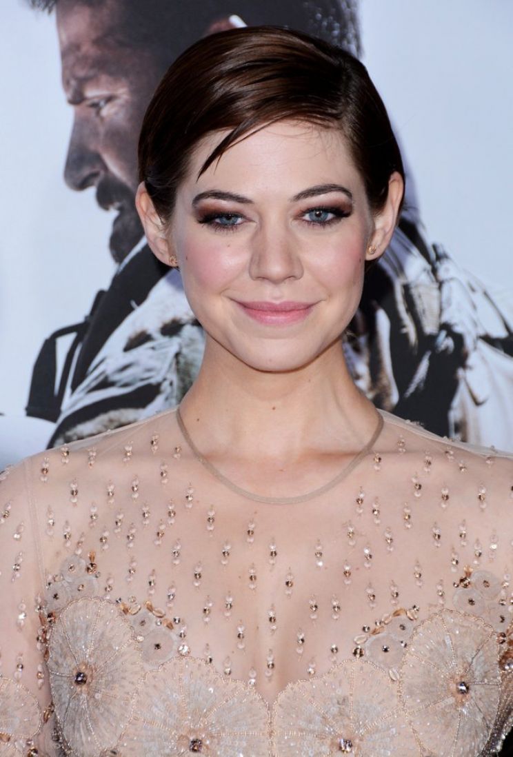 Analeigh Tipton