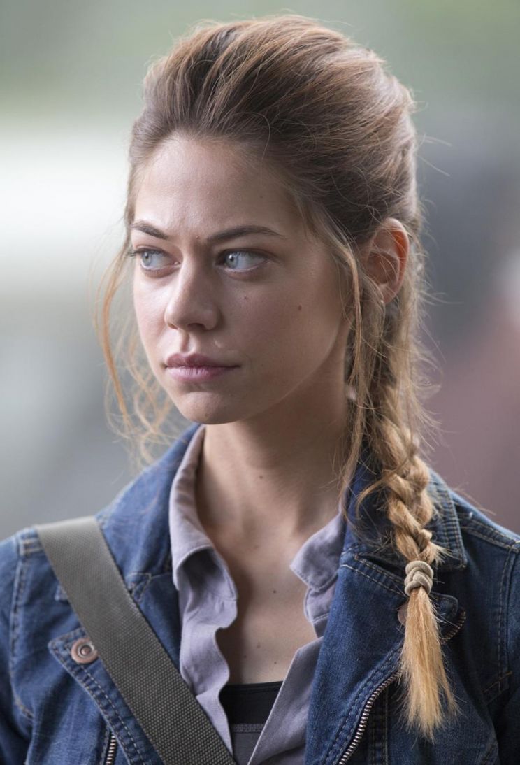 Analeigh Tipton