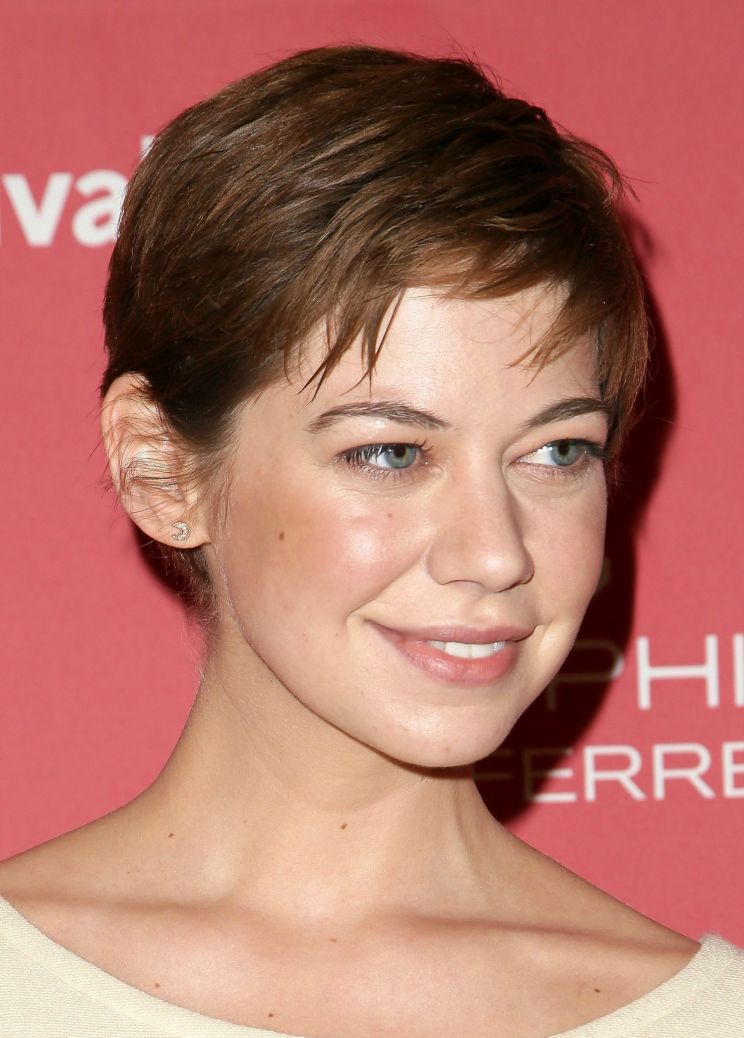 Analeigh Tipton