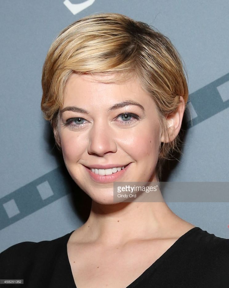 Analeigh Tipton