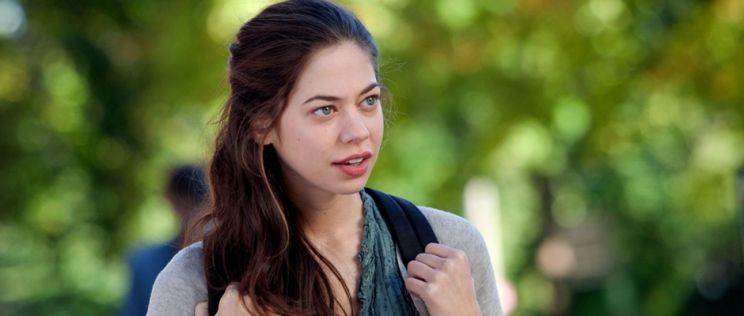 Analeigh Tipton