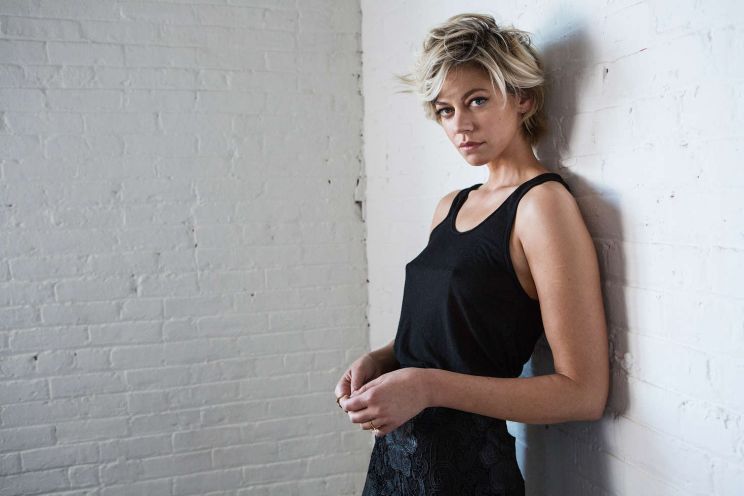Analeigh Tipton