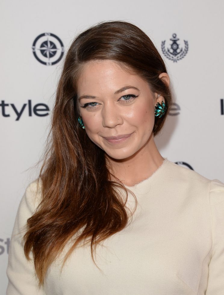 Analeigh Tipton