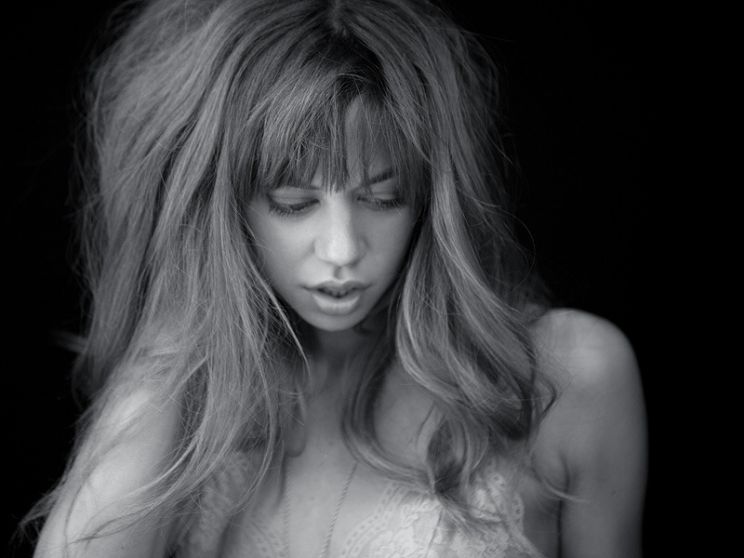Analeigh Tipton