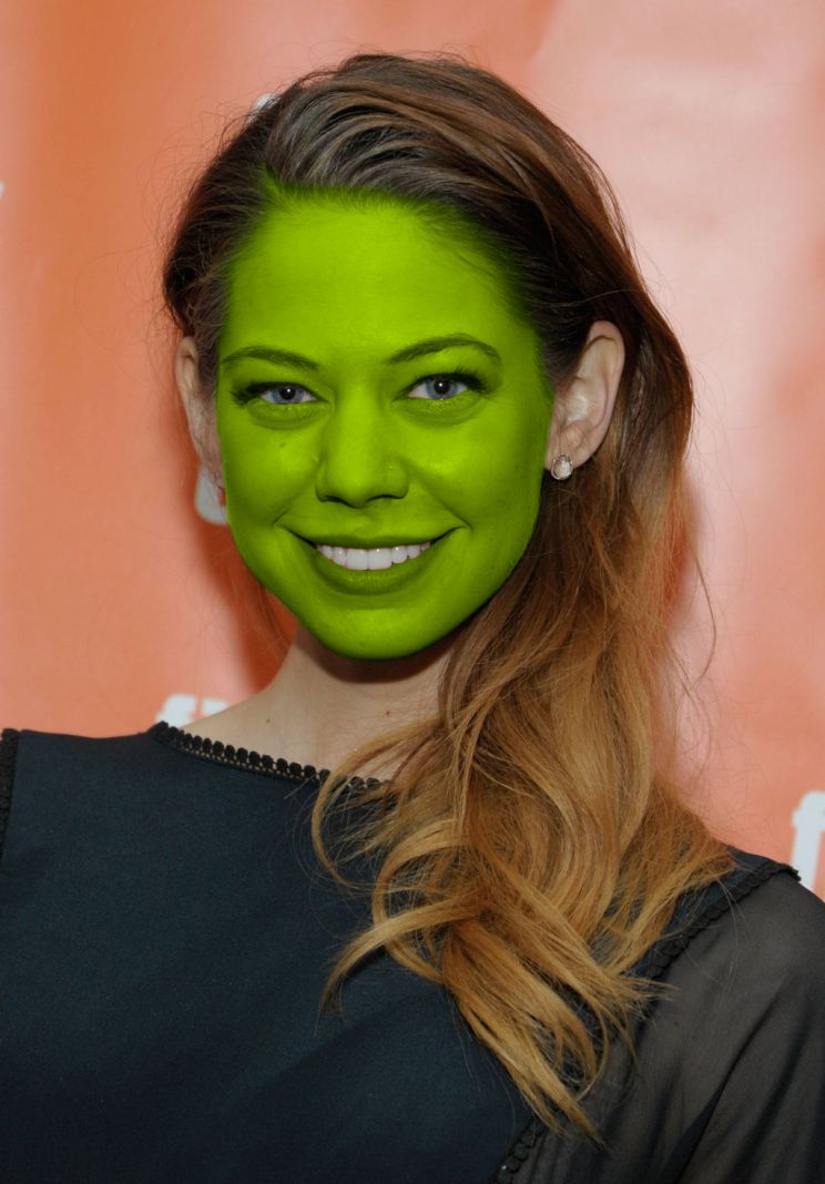 Analeigh Tipton