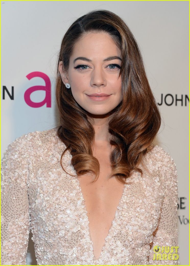 Analeigh Tipton