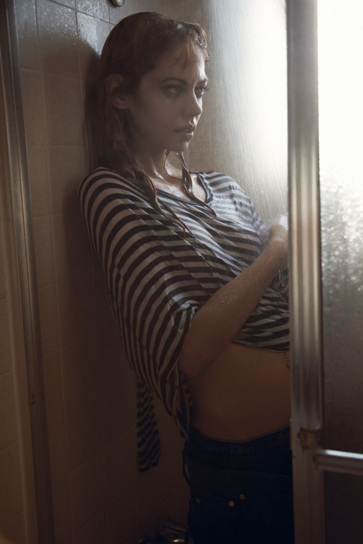 Analeigh Tipton